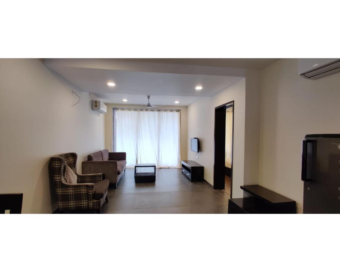 칼랑굿 Aarju Luxurious Wave 아파트 외부 사진